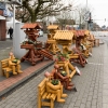 Emsdettener Frühjahrsmarkt
