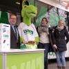 Emsdettener Frühjahrsmarkt