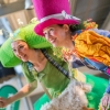 Emsdettener Frühjahrsmarkt 2018