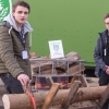 Emsdettener Frühjahrsmarkt 2018