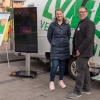 Emsdettener Frühjahrsmarkt 2018