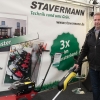 Emsdettener Frühjahrsmarkt 2018