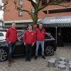 Emsdettener Frühjahrsmarkt 2018